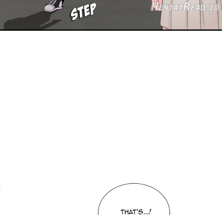 Behind the Curtains Chapter 13 - page 10