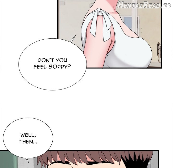 Behind the Curtains Chapter 13 - page 101