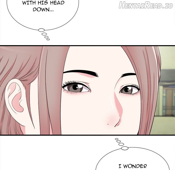 Behind the Curtains Chapter 13 - page 13