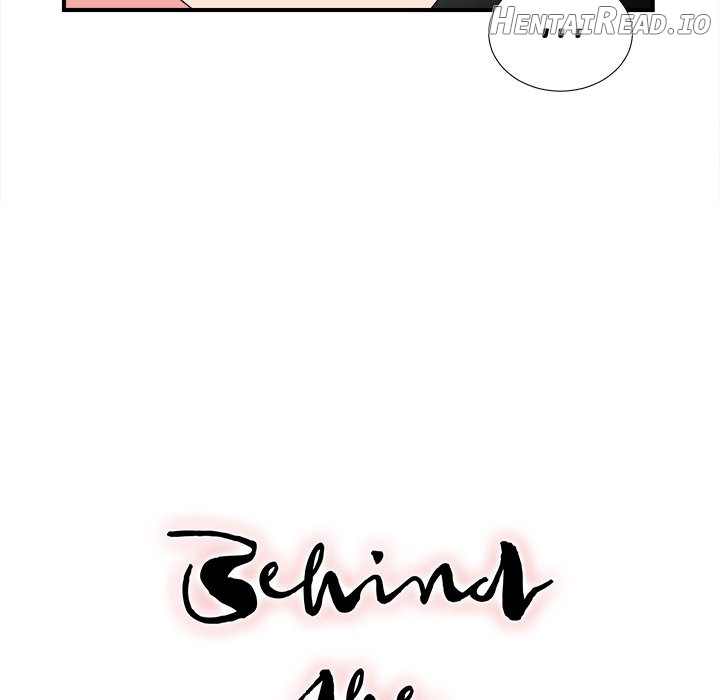 Behind the Curtains Chapter 13 - page 15