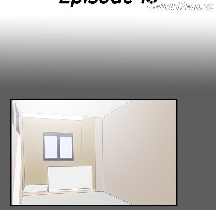 Behind the Curtains Chapter 13 - page 17