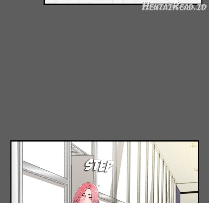 Behind the Curtains Chapter 13 - page 19