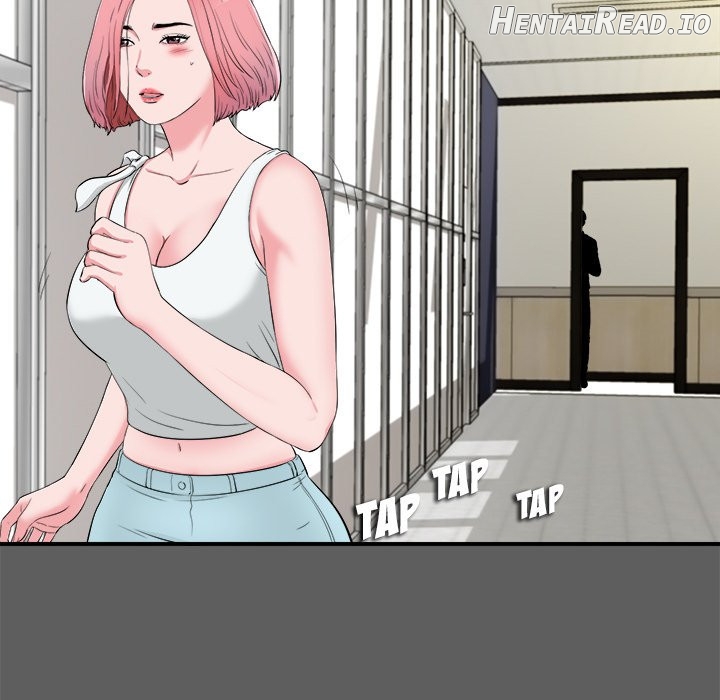 Behind the Curtains Chapter 13 - page 23