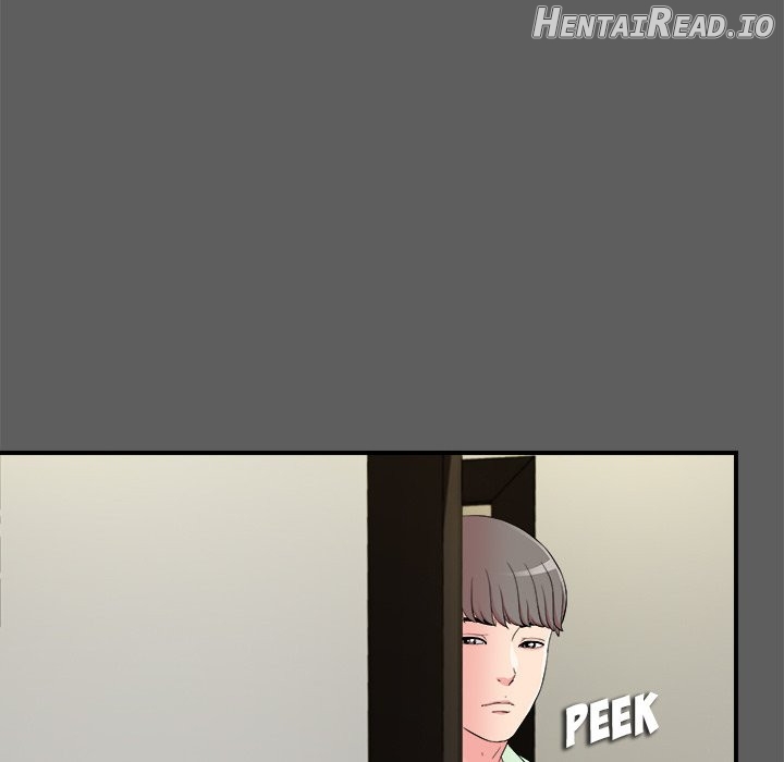 Behind the Curtains Chapter 13 - page 24