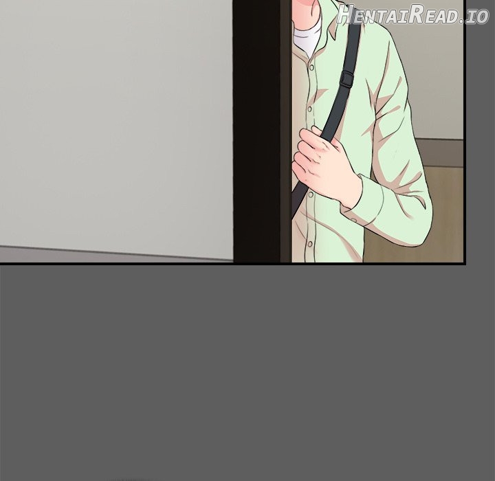 Behind the Curtains Chapter 13 - page 25