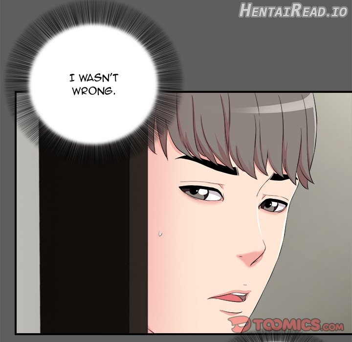 Behind the Curtains Chapter 13 - page 26