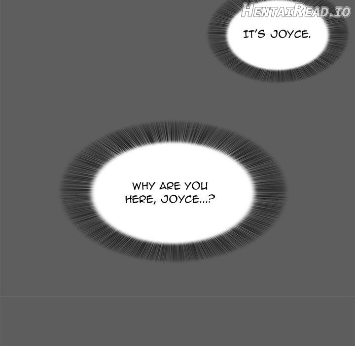 Behind the Curtains Chapter 13 - page 27