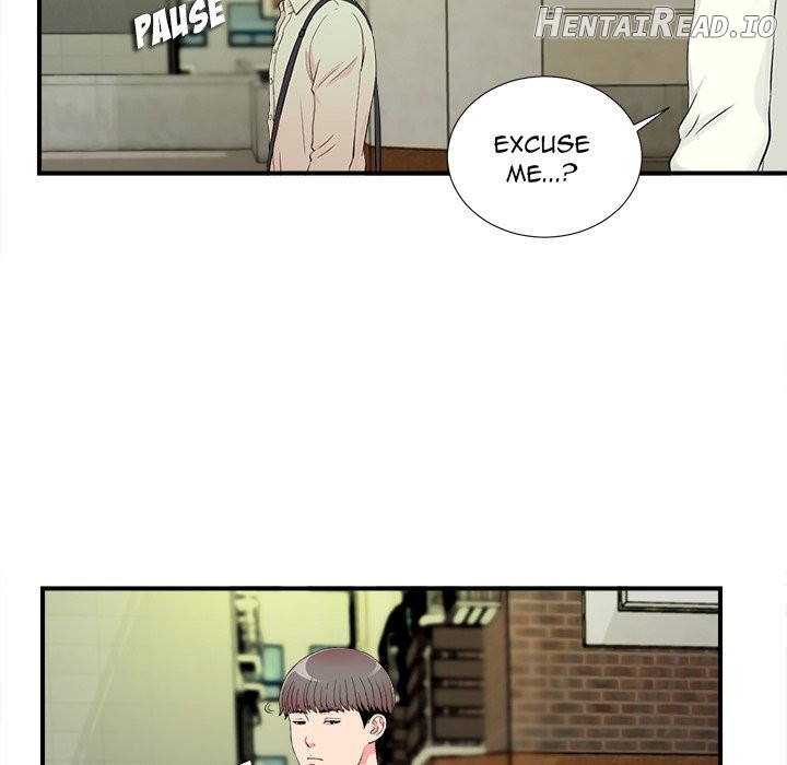 Behind the Curtains Chapter 13 - page 29