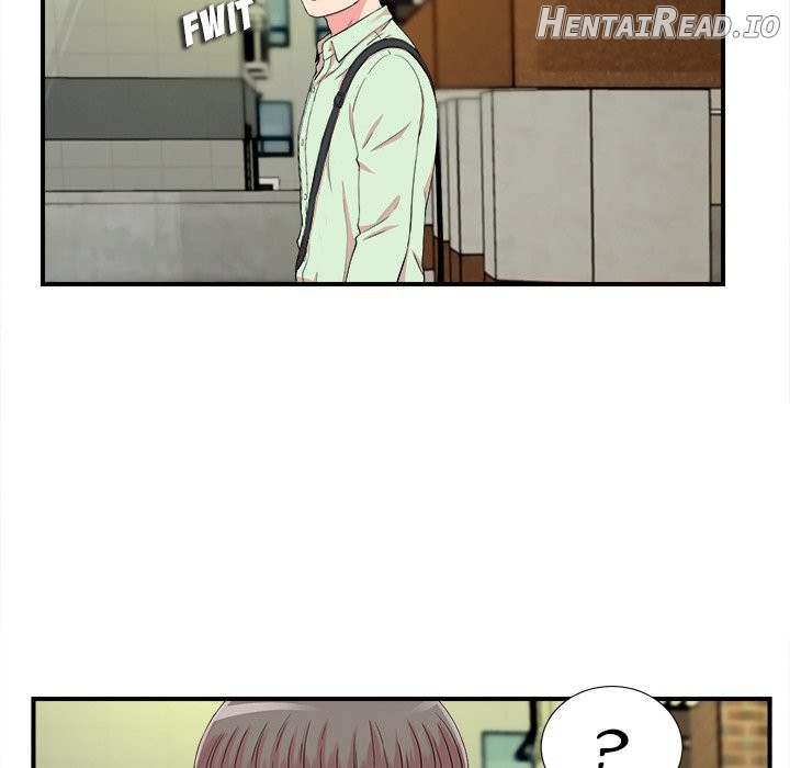 Behind the Curtains Chapter 13 - page 30