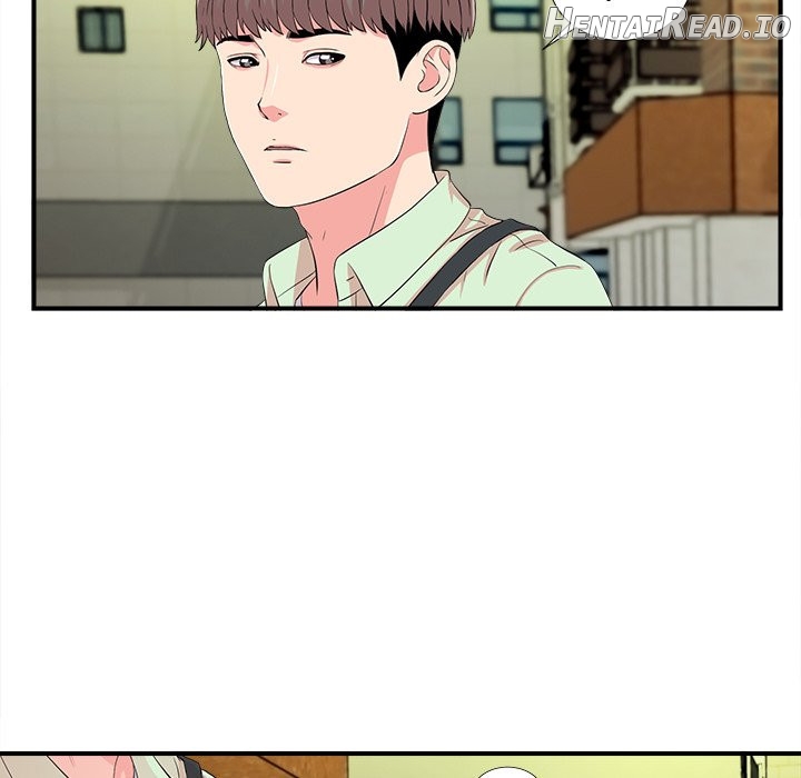 Behind the Curtains Chapter 13 - page 31