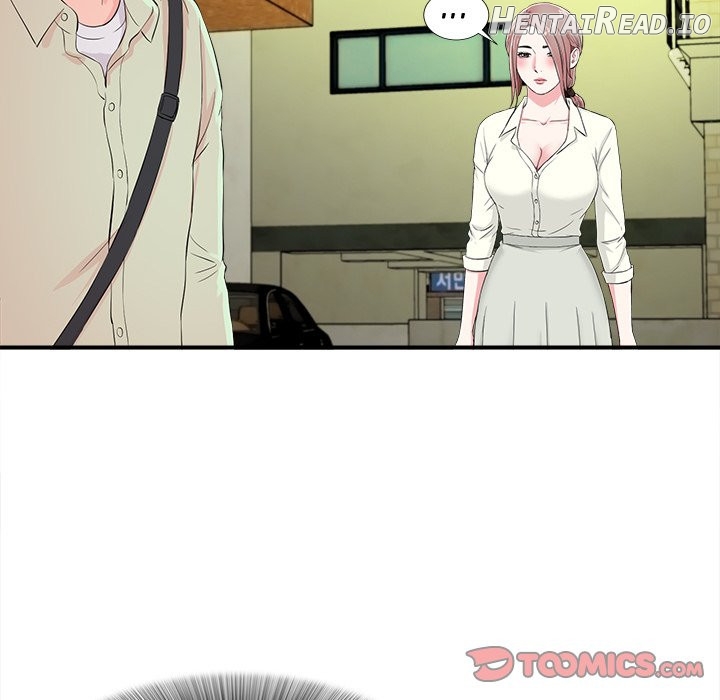 Behind the Curtains Chapter 13 - page 32