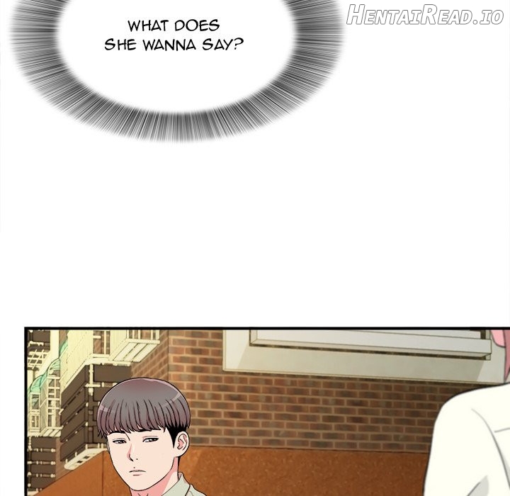Behind the Curtains Chapter 13 - page 37