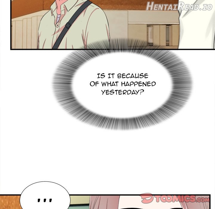 Behind the Curtains Chapter 13 - page 38