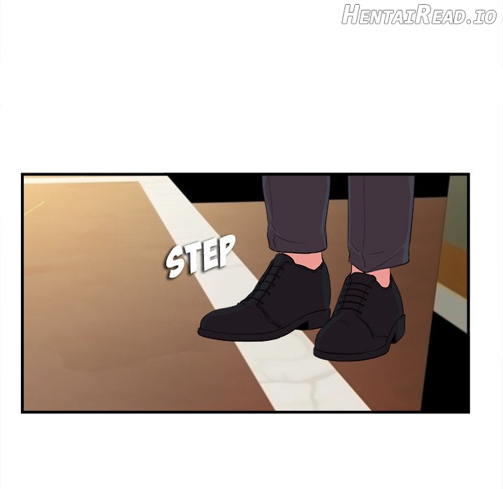 Behind the Curtains Chapter 13 - page 40
