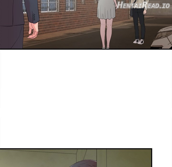 Behind the Curtains Chapter 13 - page 42