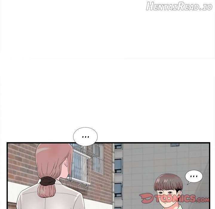 Behind the Curtains Chapter 13 - page 44
