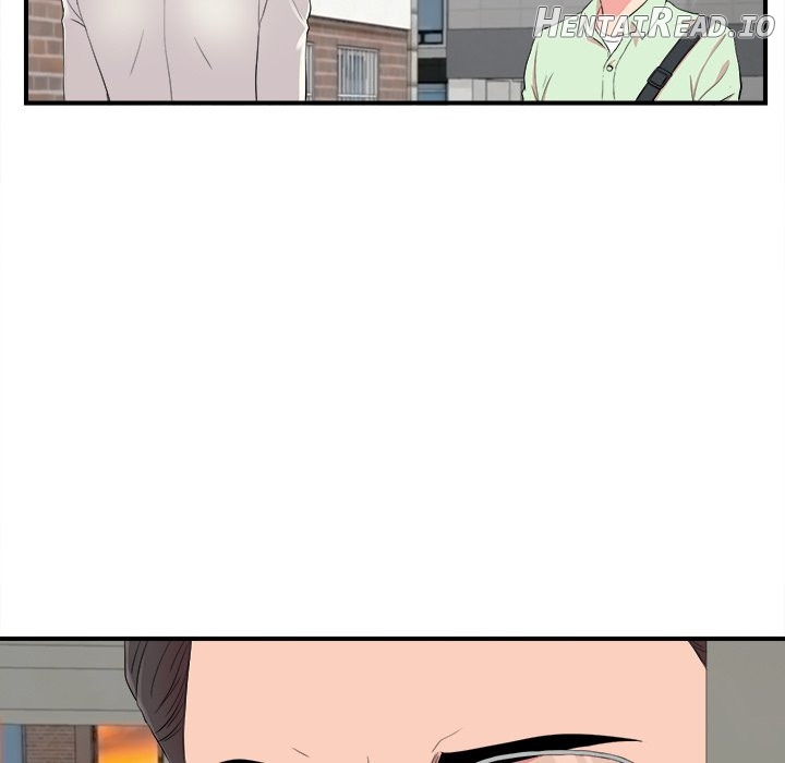 Behind the Curtains Chapter 13 - page 45