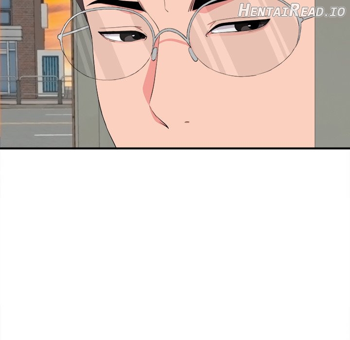 Behind the Curtains Chapter 13 - page 46