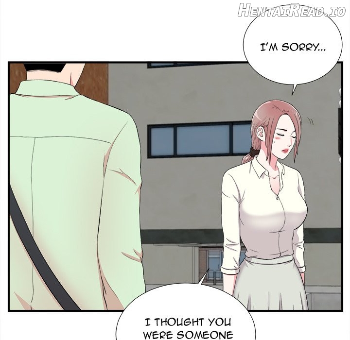 Behind the Curtains Chapter 13 - page 47