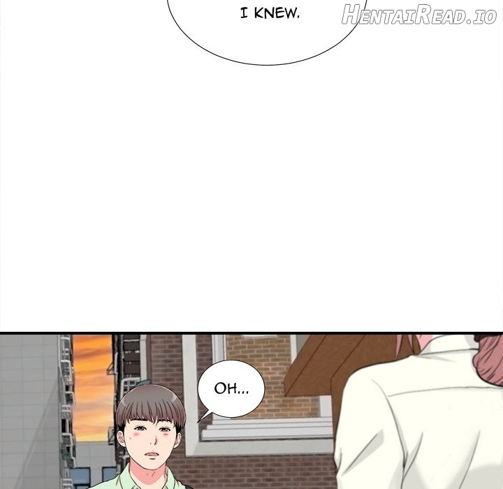 Behind the Curtains Chapter 13 - page 48