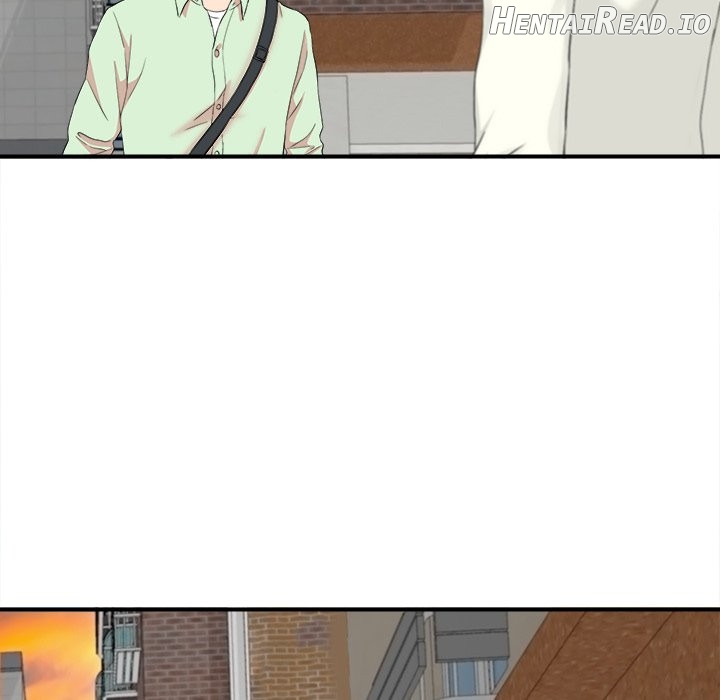 Behind the Curtains Chapter 13 - page 49