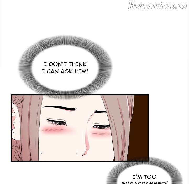 Behind the Curtains Chapter 13 - page 51