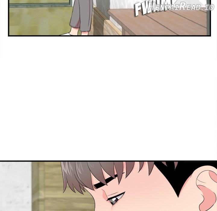 Behind the Curtains Chapter 13 - page 58