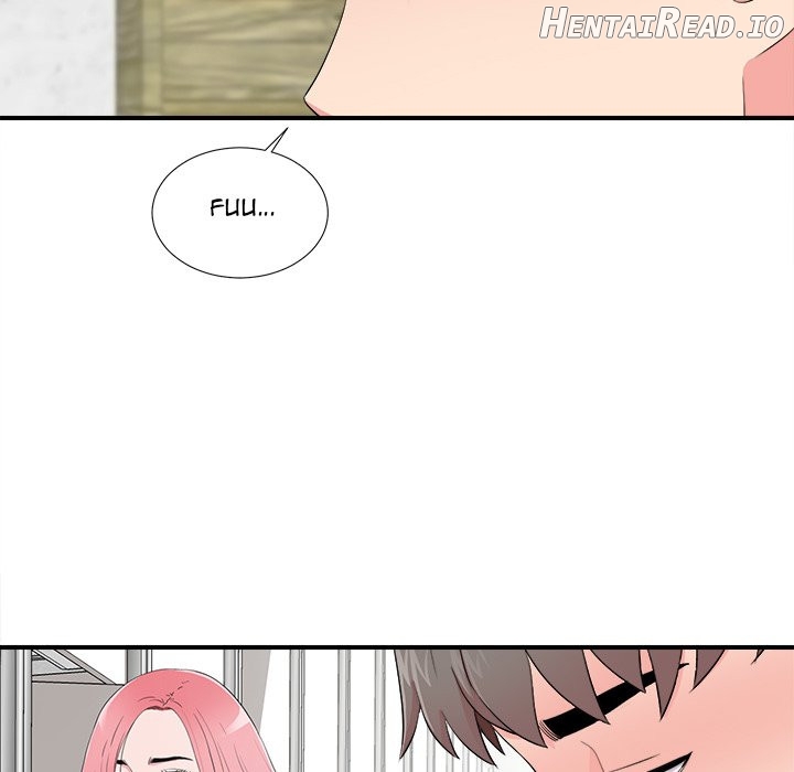 Behind the Curtains Chapter 13 - page 59