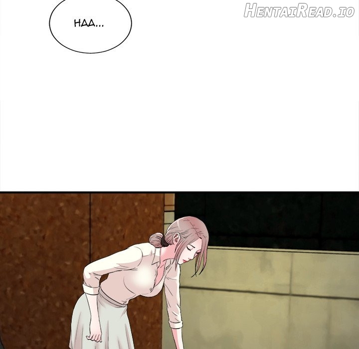 Behind the Curtains Chapter 13 - page 6
