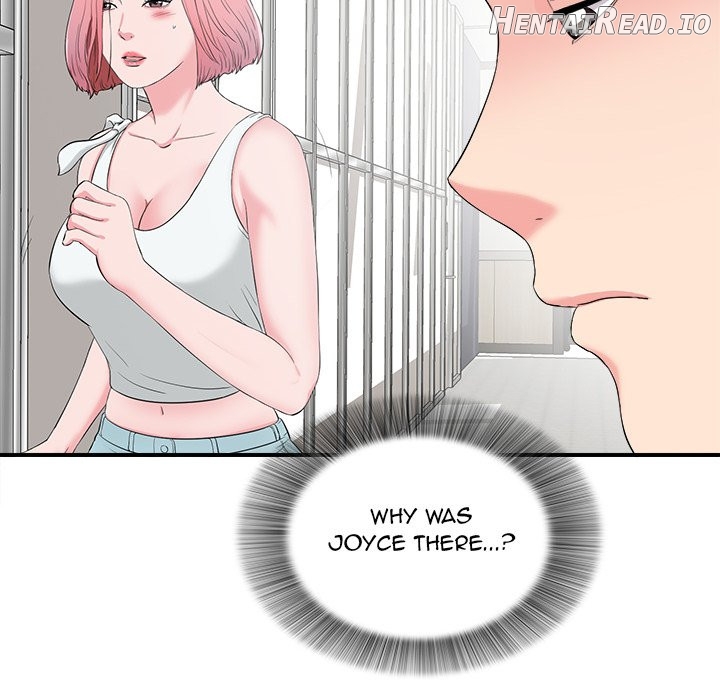 Behind the Curtains Chapter 13 - page 60