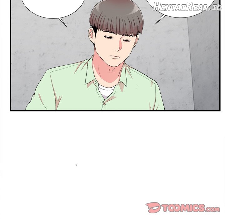 Behind the Curtains Chapter 13 - page 62