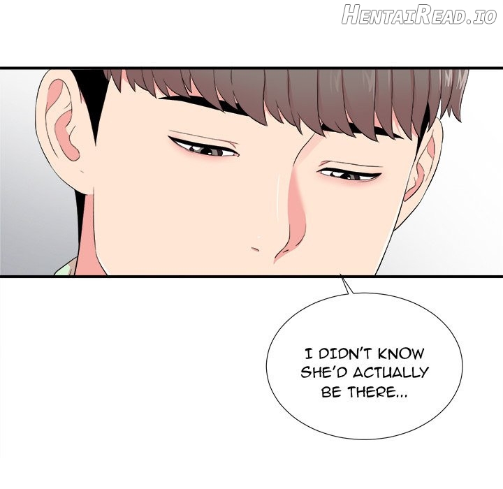 Behind the Curtains Chapter 13 - page 63