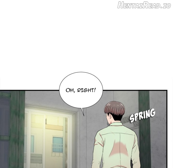 Behind the Curtains Chapter 13 - page 64