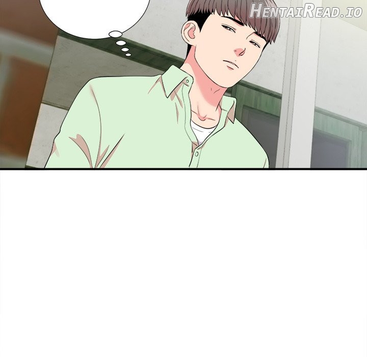 Behind the Curtains Chapter 13 - page 66