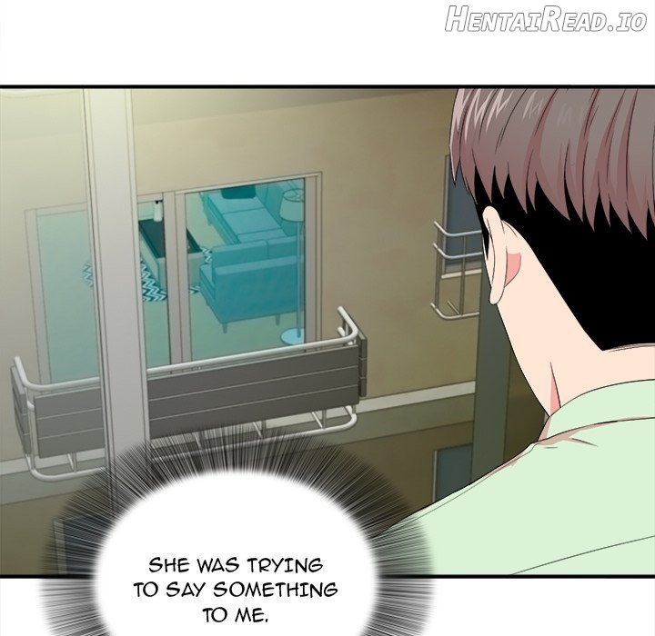 Behind the Curtains Chapter 13 - page 67