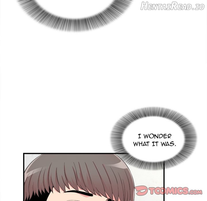 Behind the Curtains Chapter 13 - page 68