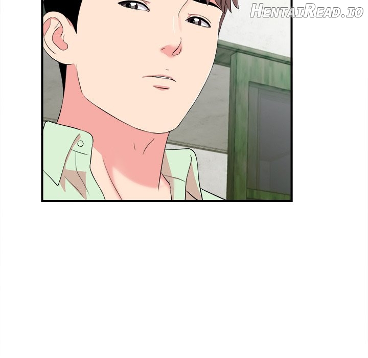 Behind the Curtains Chapter 13 - page 69