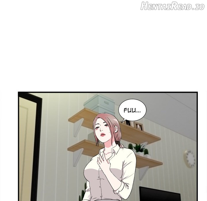 Behind the Curtains Chapter 13 - page 70