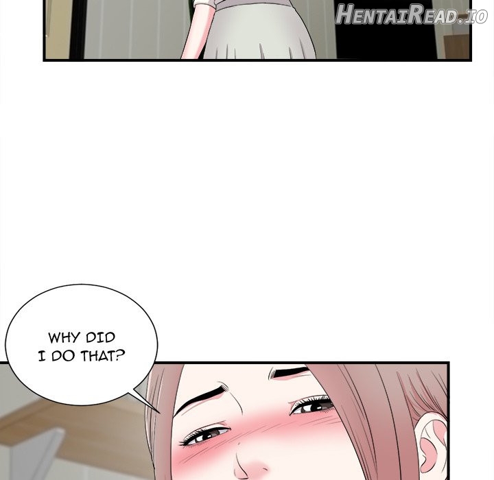 Behind the Curtains Chapter 13 - page 71