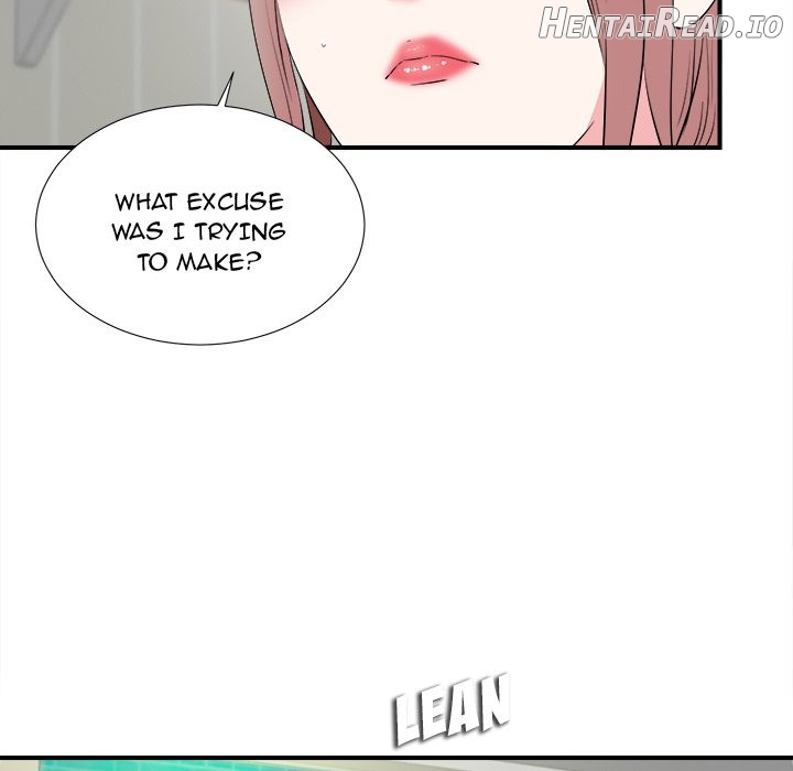 Behind the Curtains Chapter 13 - page 72