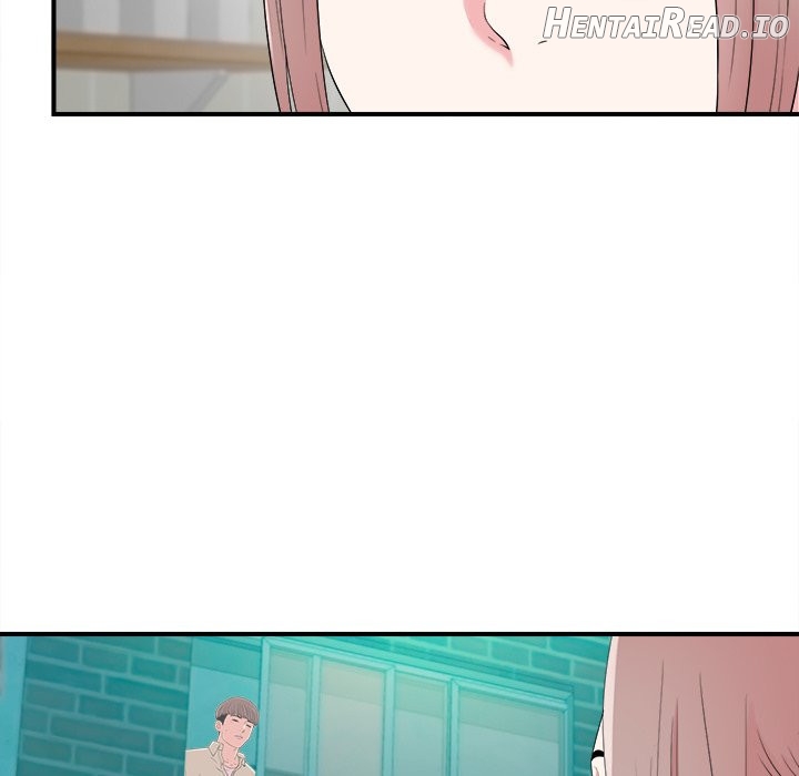 Behind the Curtains Chapter 13 - page 75