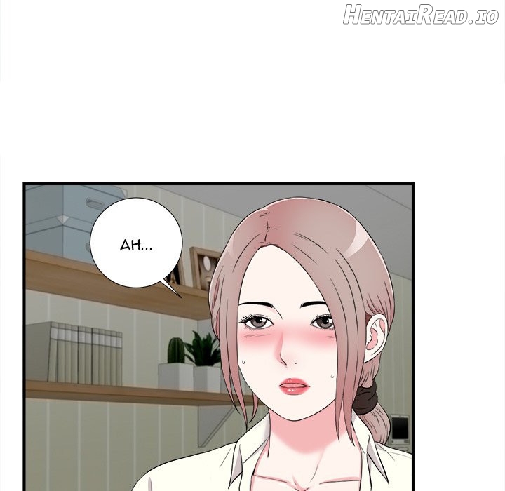 Behind the Curtains Chapter 13 - page 77