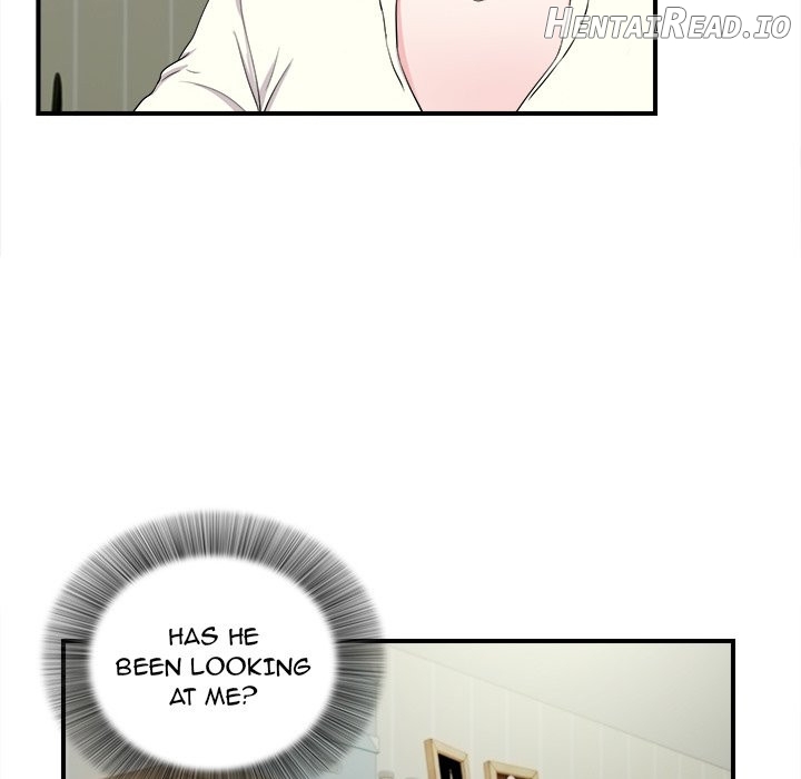 Behind the Curtains Chapter 13 - page 78