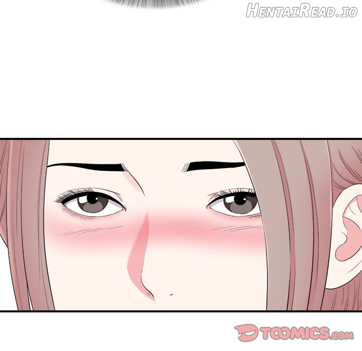 Behind the Curtains Chapter 13 - page 80