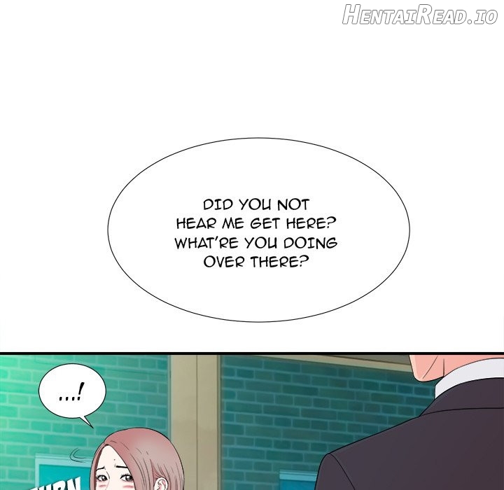 Behind the Curtains Chapter 13 - page 81