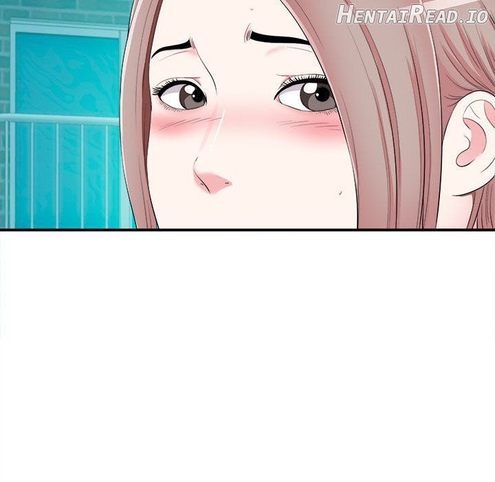 Behind the Curtains Chapter 13 - page 83