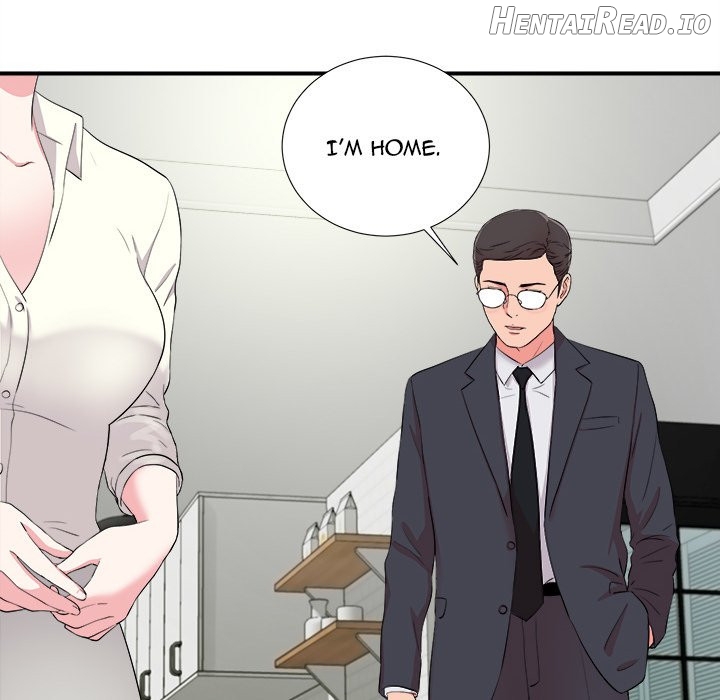 Behind the Curtains Chapter 13 - page 84
