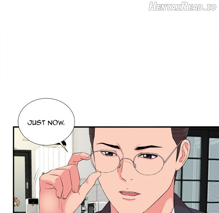 Behind the Curtains Chapter 13 - page 87