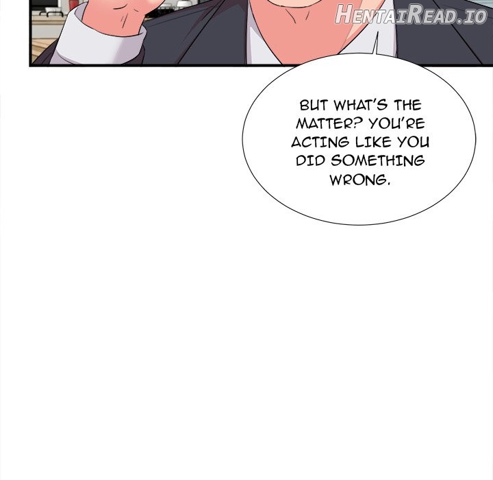 Behind the Curtains Chapter 13 - page 88