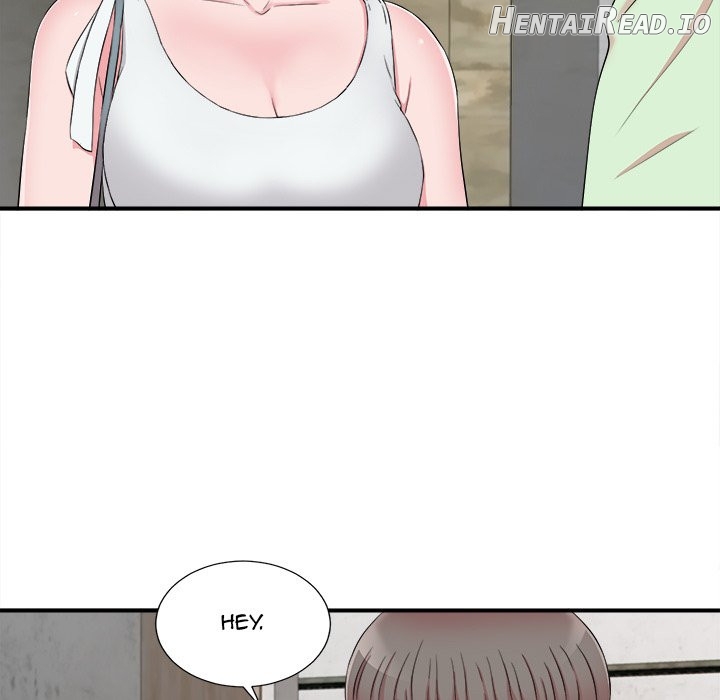 Behind the Curtains Chapter 13 - page 93